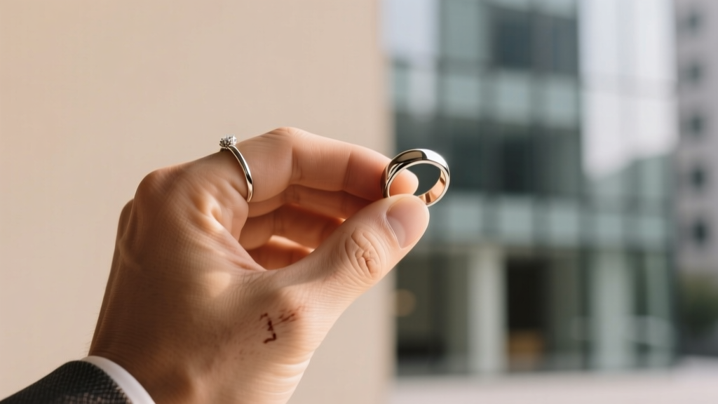 Do Men Pick Their Own Wedding Band? (2026)