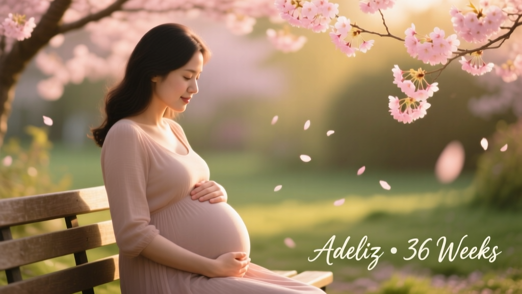 Adeliz: Evidence-Based Insights for Pregnant People Considering This Prenatal Supplement