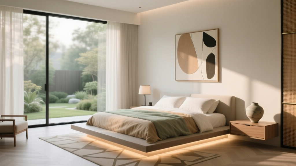 Modern Bedroom Design Ideas for 2026 - The Decor Mag