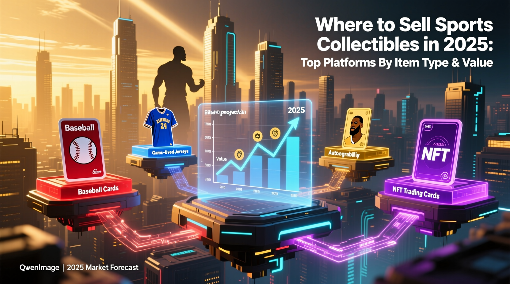 best place to sell sports collectibles