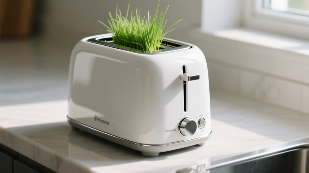 Tested: How to Get Grass Out of Toaster Safely in 2026