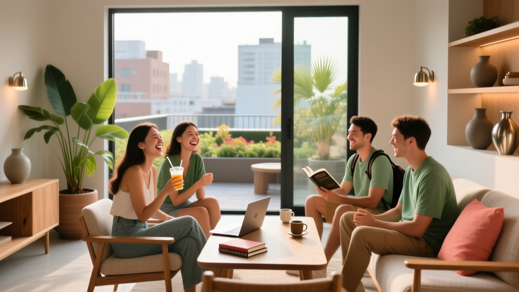 Party Hostel 2026: How to Spot the Real Deal