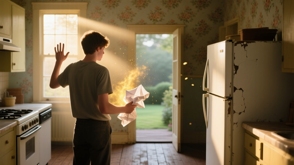 Arguing Feeling Relief: Emotional Dream Meaning