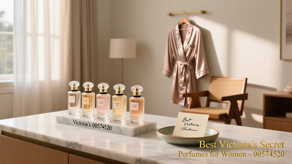 Best Victoria’s Secret Perfumes for Women: Top 12 Scents Ranked by Longevity, Versatility, and Real-World Wearability (2024 Edition)