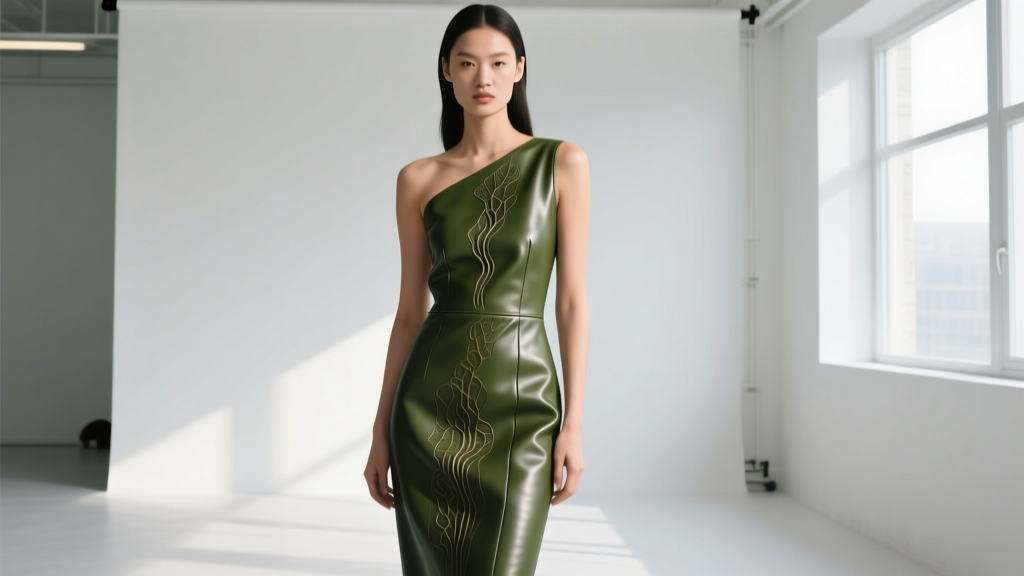 Mushroom Leather: The Luxury Alternative That’s Ready Now