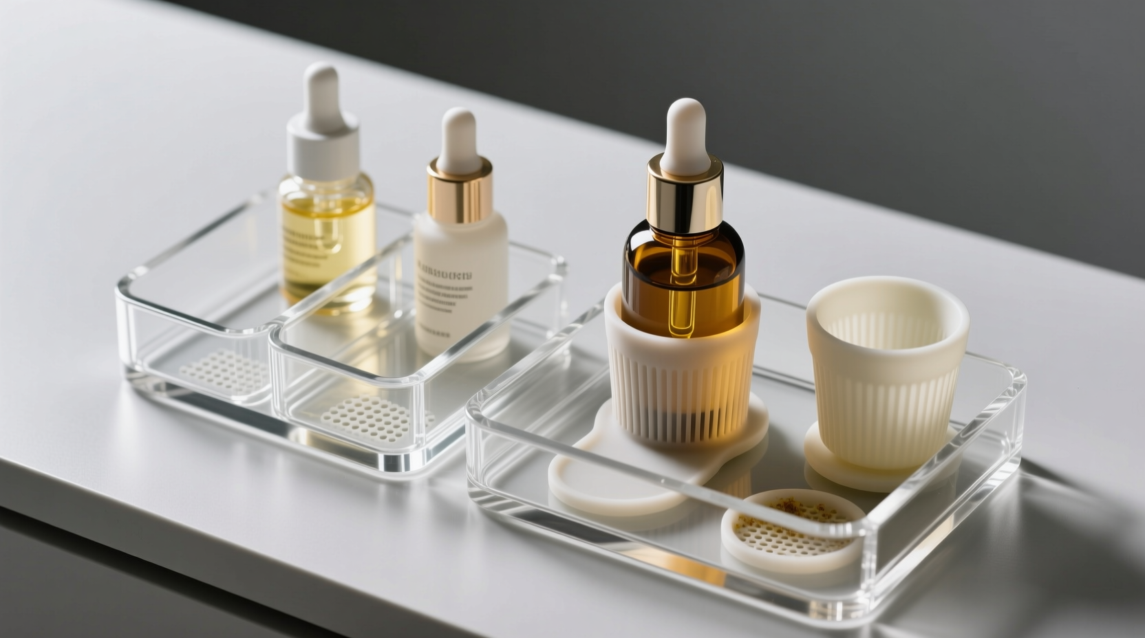 closet organization tips serum storage showdown