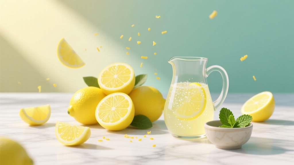 Lemon Party: Zesty, Low-Stress Summer Celebrations (2026)