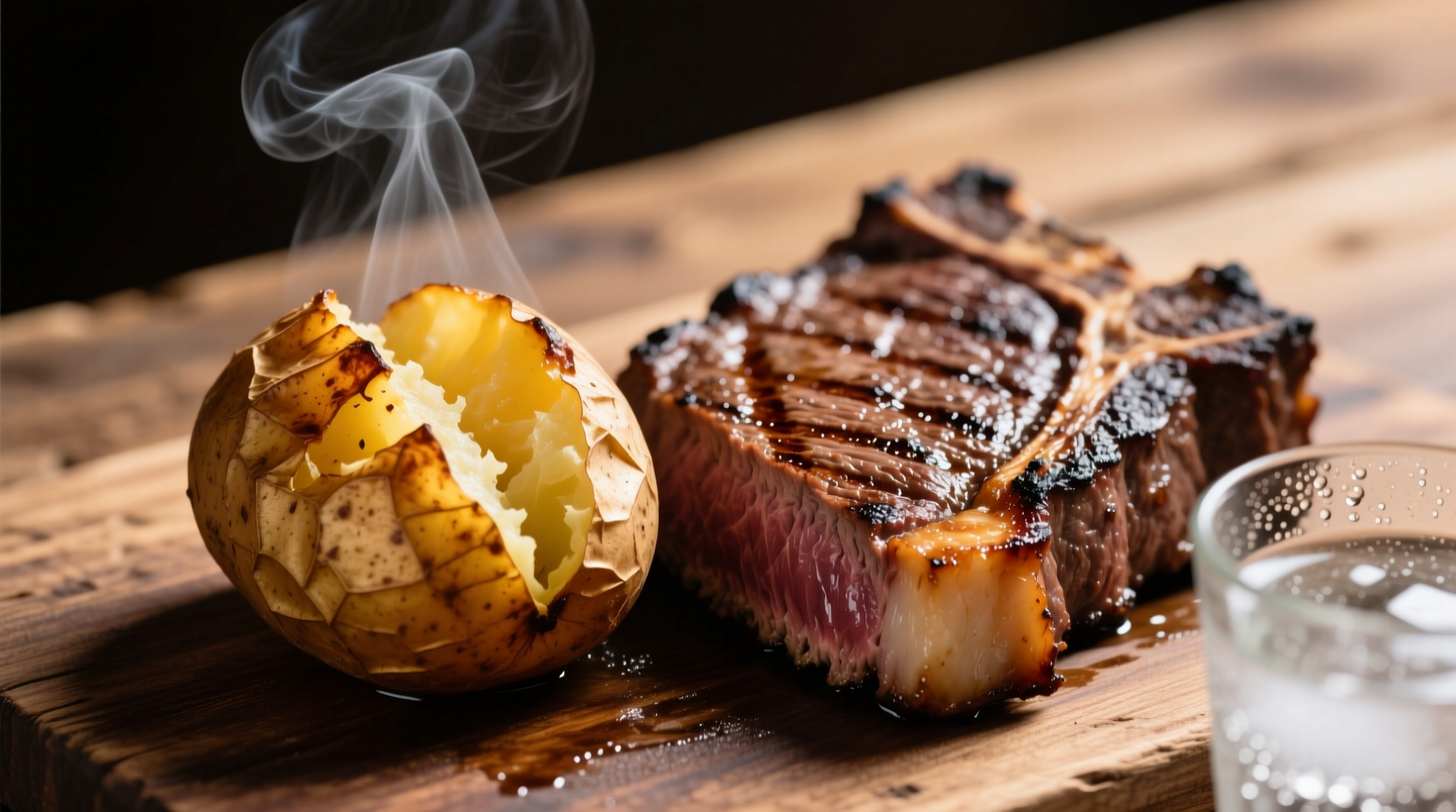 Meat and Potatoes: History, Science & Global Variations