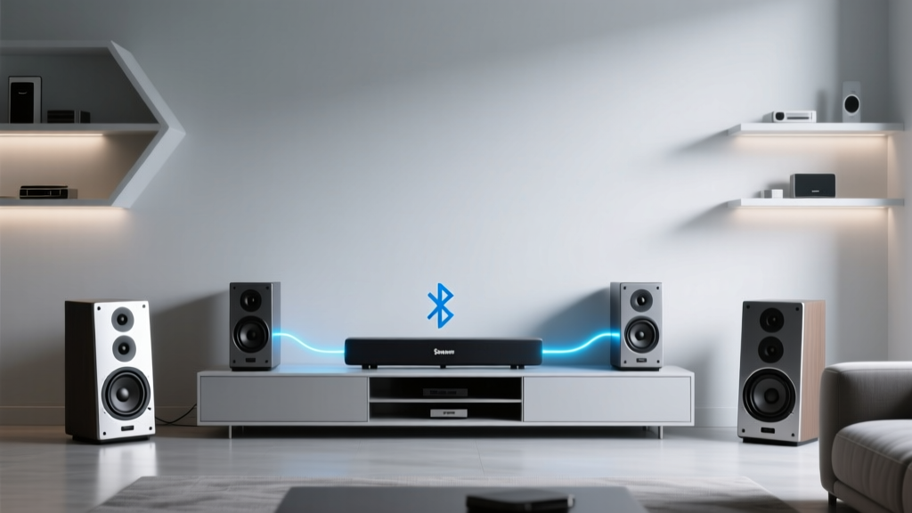 Multiple Bluetooth Speakers: Truth & Working Fixes (2026)