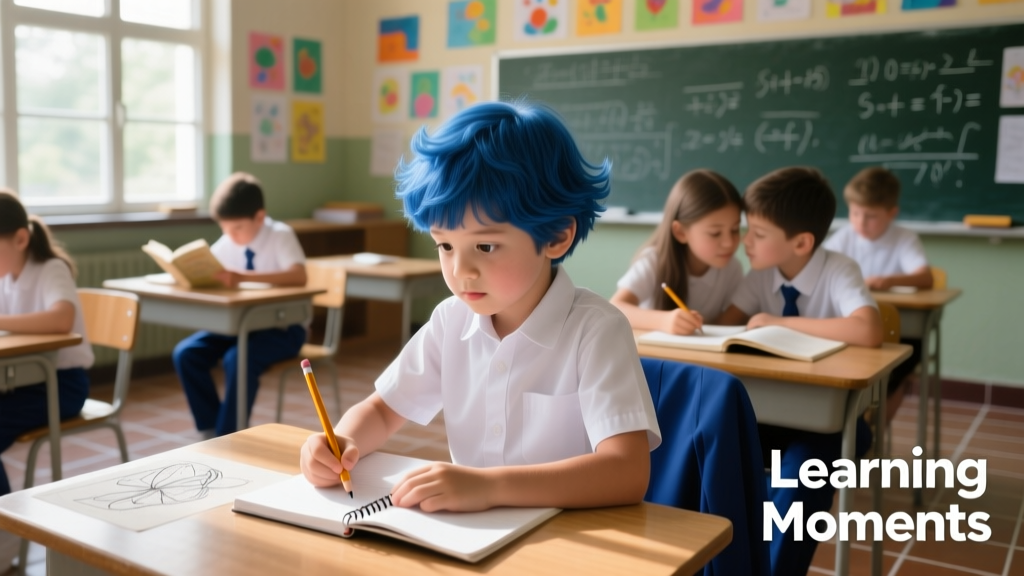 Cobalt in Early Childhood Development: Safety, Science, and Everyday Exposure