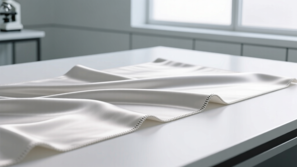 Bonded Nylon Fabric: Strength, Seamlessness & Smart Sourcing