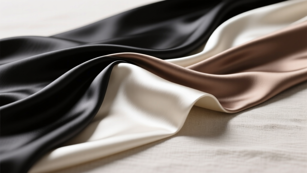 100 Silk Charmeuse: The Ultimate Guide for Designers