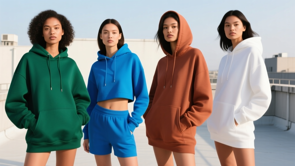 Are Hoodies Unisex? The Truth Behind the Pullover Divide