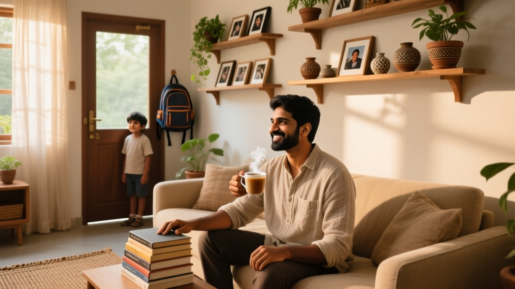 Anuraj: A Practical, Evidence-Based Guide for Parents Raising a Child with ADHD and Anxiety