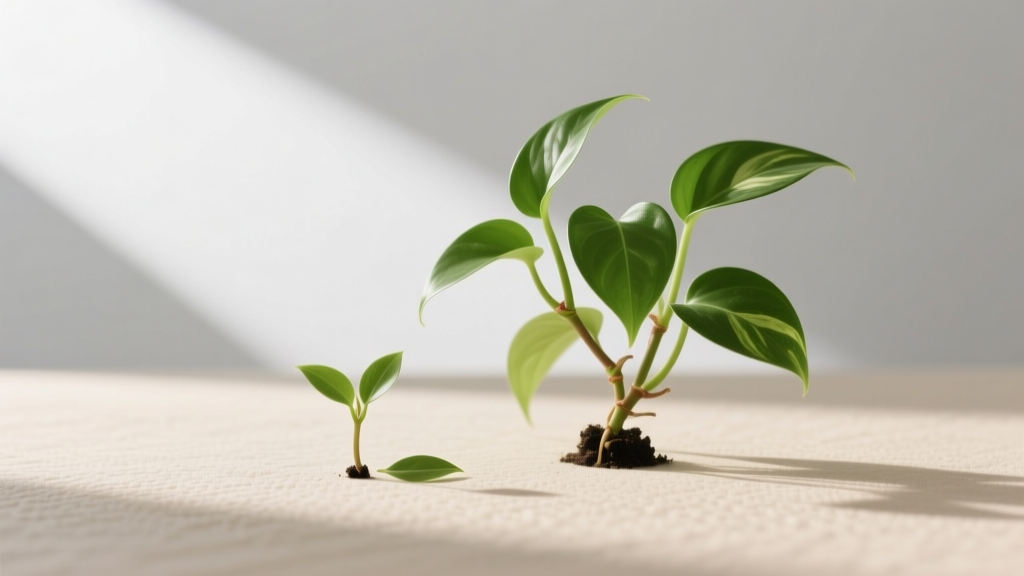 Propagate Bower Plant from Cuttings (2026)