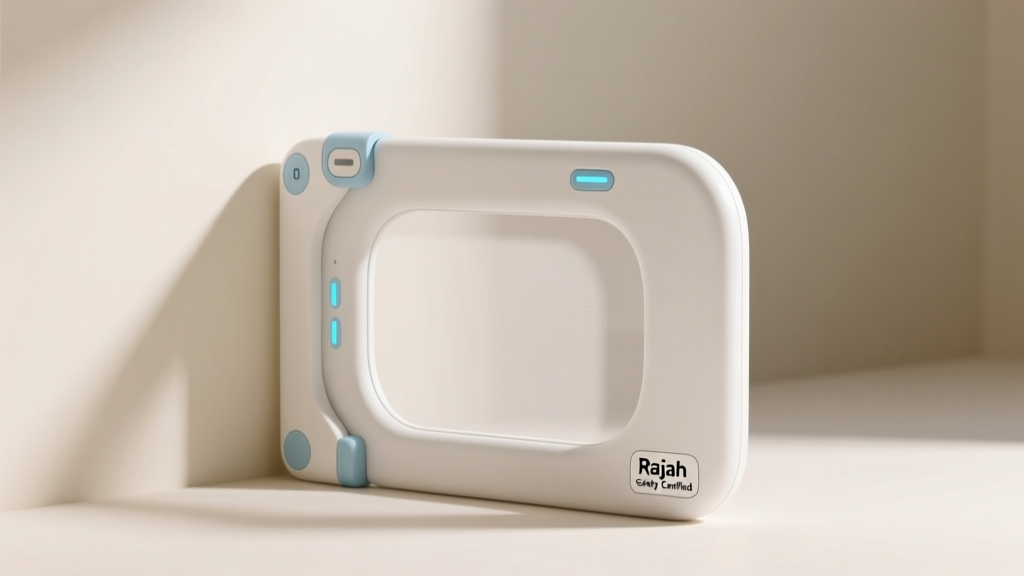 Rajah: Understanding the Risks and Safety Protocols for Children Around This Common Household Spice