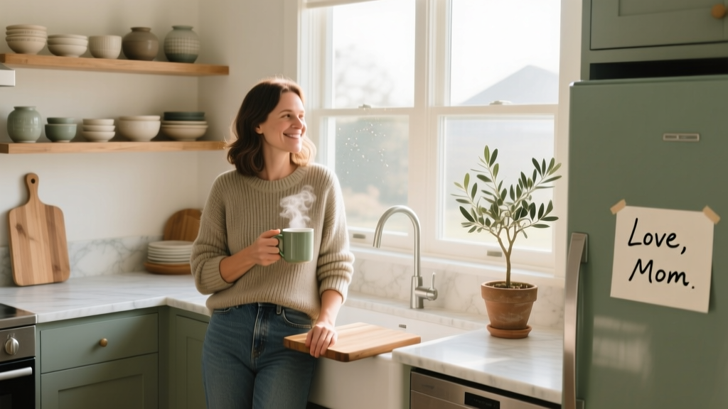 Belinda Joyce: A Practical Guide to Her Parenting Philosophy, Real-World Strategies, and Family Management Tools