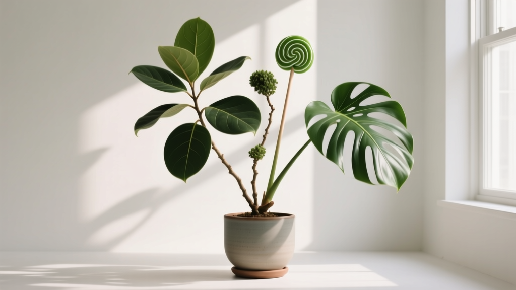 Lollipop Indoor Plants: When & How to Prune (2026)
