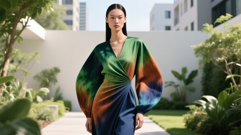Can You Eco-Friendly Dye Polyester? Yes—Here’s How