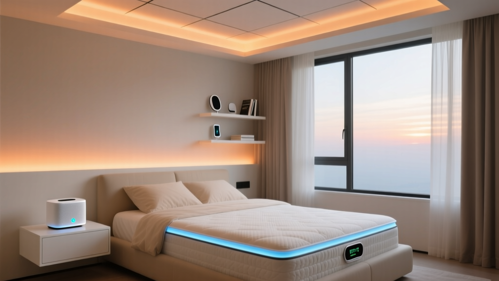 Best Innovative Sleeping Solutions in Smart Home Tech (2026)