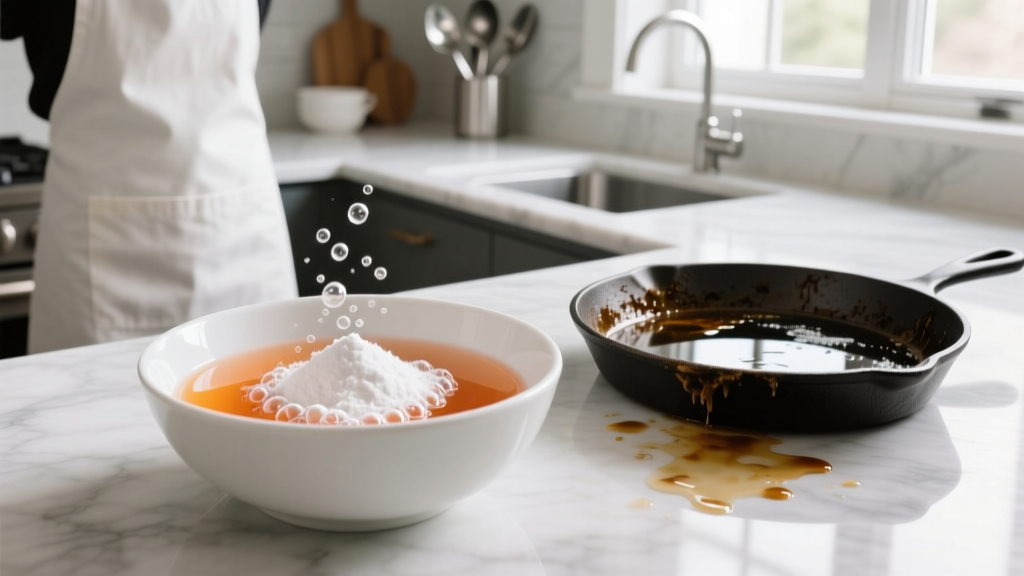 Tested: Sodium Carbonate for Cleaning Stains (2026)
