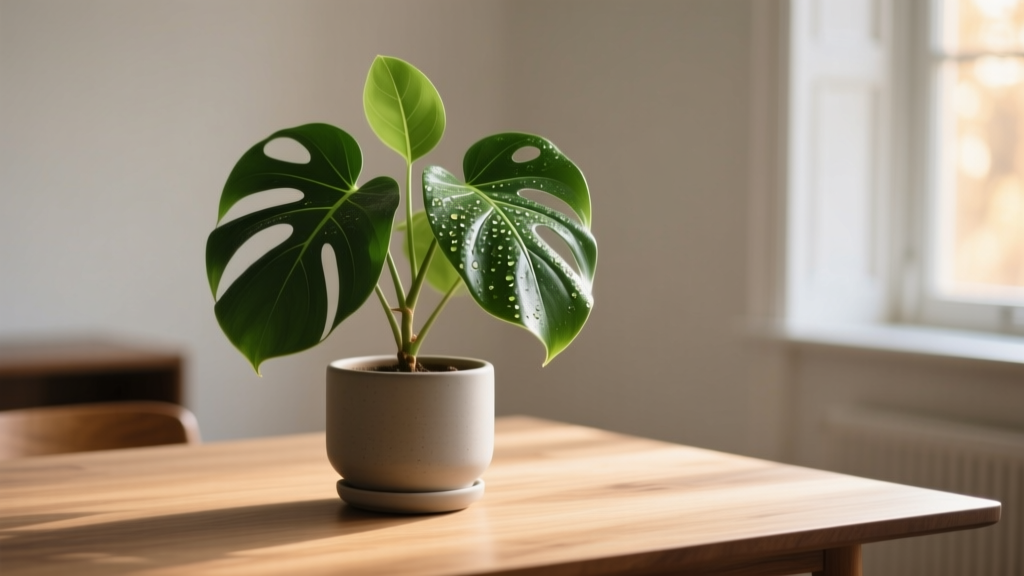 Non-Flowering Indoor Plants: 7 Science-Backed Mistakes