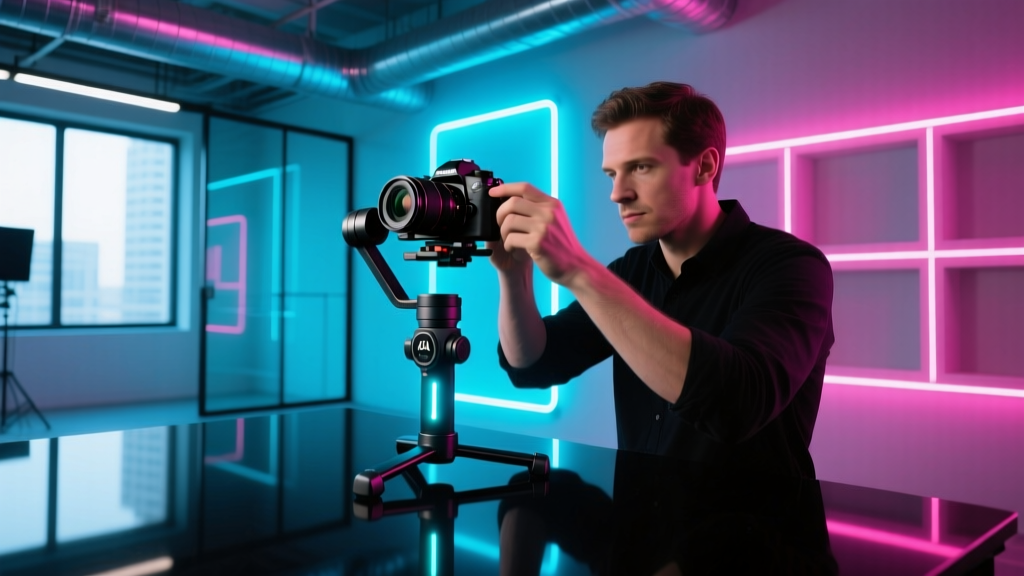 Top Camera Gadget Picks: Upgrading Your Photo Đ“Đ°Đ´Đ¶ĐµÑ‚ in 2026