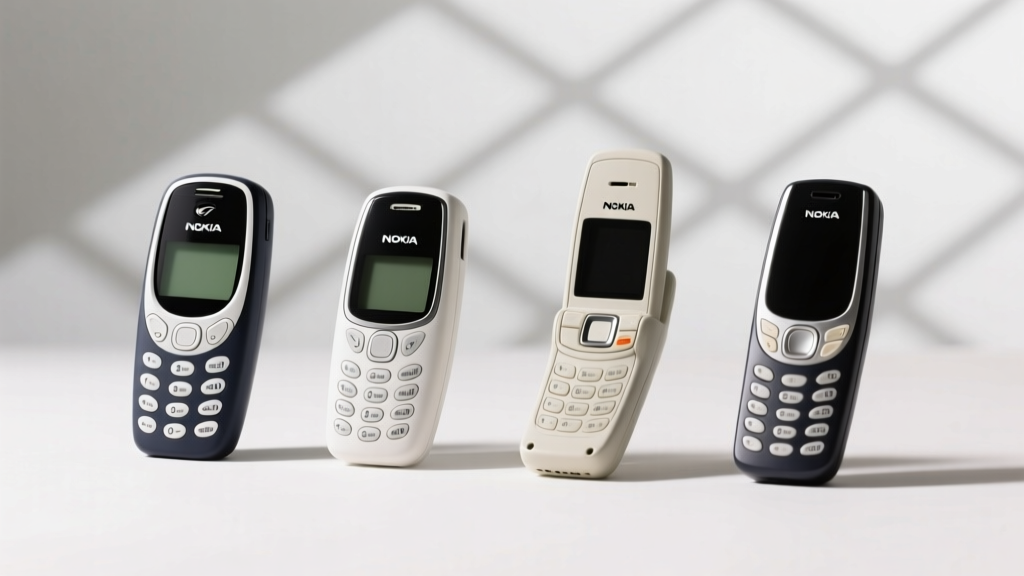 Best Nokia Mini Phones 2024 | Battery, Camera & Comfort