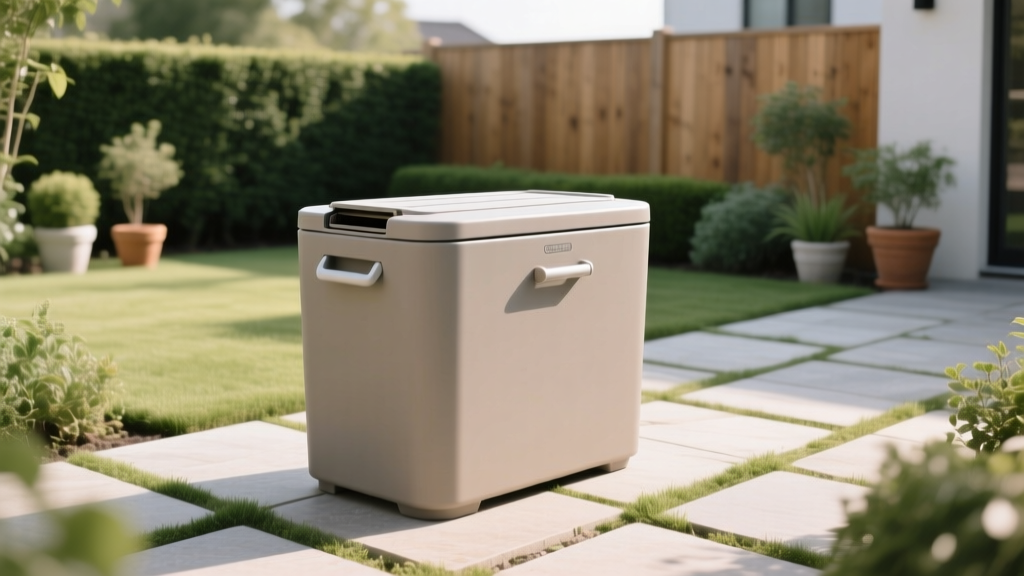 Where to Buy Garden Bin Storage Containers (2024 Guide)