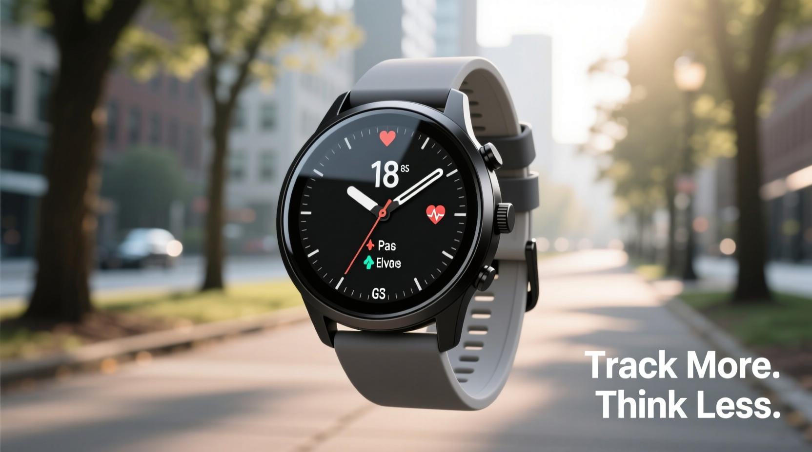 best minimalist running watches that track more than just steps