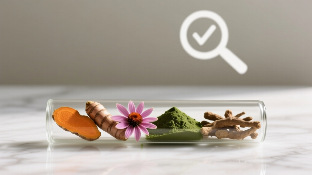 Just Ingredients Third-Party Tested? (2026)