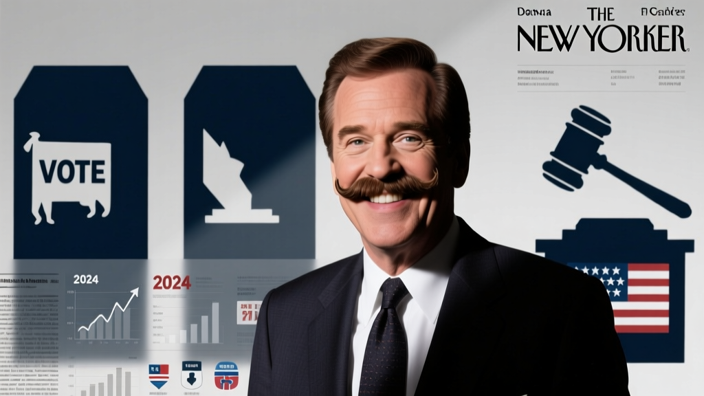 Dana Carvey’s Political Party: Truth Behind the Satire