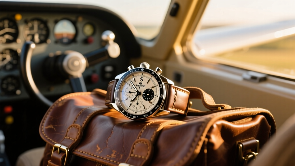 Breitling Navitimer vs Citizen Skyhawk: Which Slide Rule on Watch Wins?