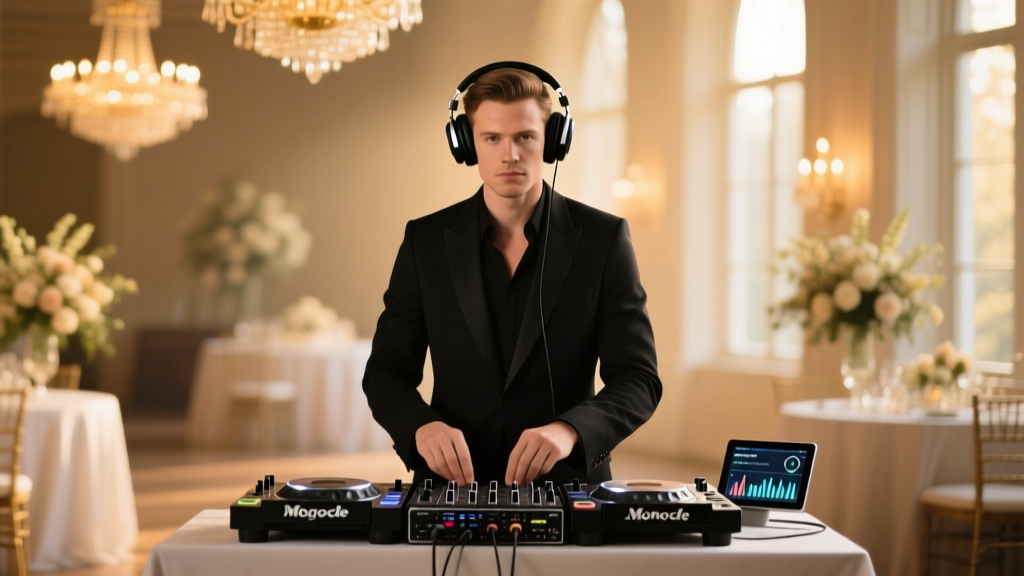 Wedding DJ Playbook: Avoid Burnout & Budget Blows (2026)