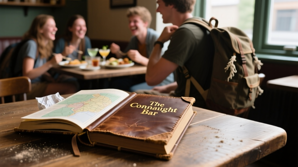 The Connaught Bar Cocktail Book: A Budget Traveler’s Guide to Luxury Mixology Without the Price Tag
