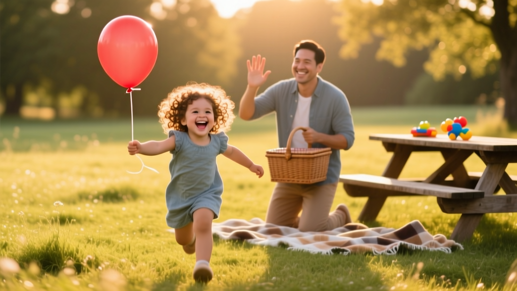 Shaelin: A Parent’s Guide to Understanding and Supporting a Child with Sensory Processing Differences
