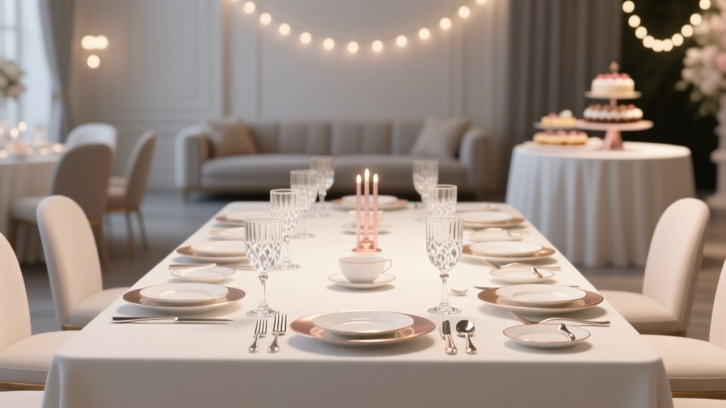 Wedding Catering for 50 Guests: 2026 Cost Guide
