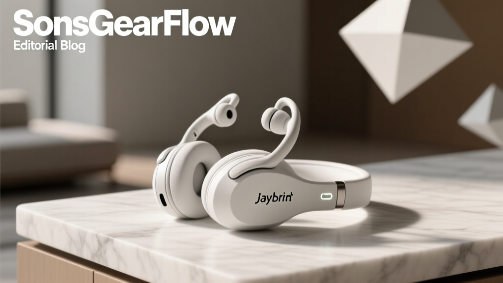 How to Turn Off Jaybird Freedom Earbuds (2026)