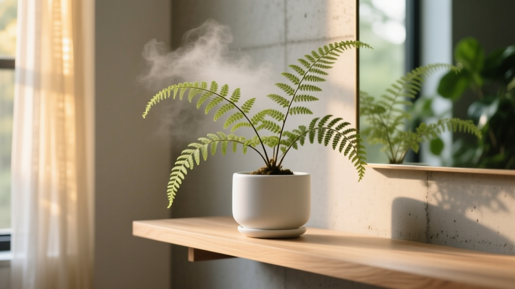 Maidenhair Fern Indoor Care: Low-Maintenance Truth (2026)