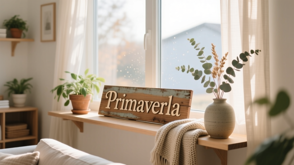 Primavera: A Practical Parent’s Guide to Springtime Family Routines, Nutrition, and Outdoor Learning