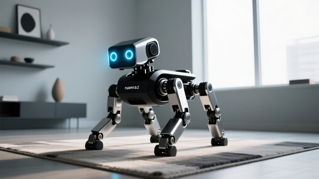 Gifting the Xiaomi Cyber Dog 2: The Ultimate 2026 Tech Toy Guide