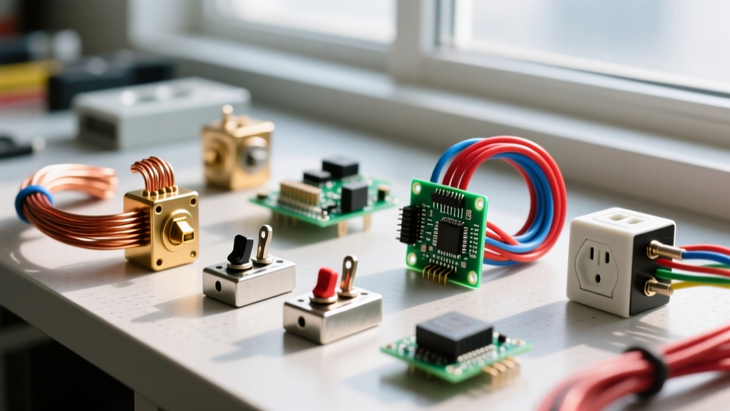 What Amp Is a Standard Outlet? Sizing, Wiring, and Installation Guide