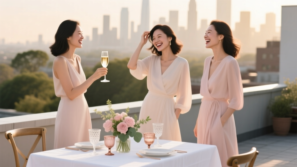 When to Do Bachelorette Party: The 4–6 Month Rule