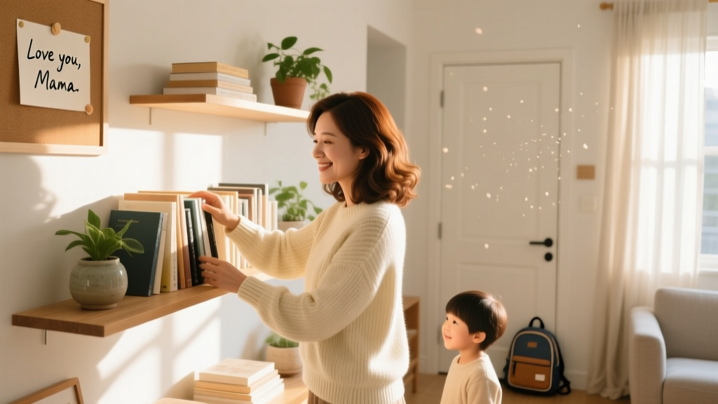 Loralai: A Practical Parent’s Guide to Raising Resilient, Grounded Children in a Fast-Paced World