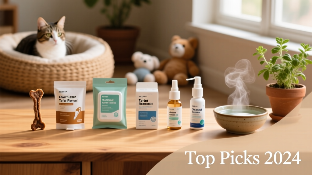 11 Best Tartar Removal Products for Cats – 2024 Reviews & Top Picks