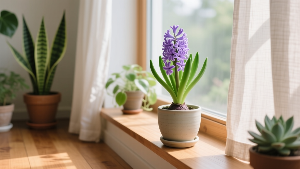 Grow & Propagate Hyacinths Under $20 (2026)