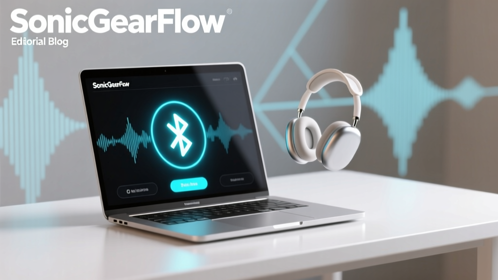 How to Connect Wireless Headphones to a Laptop (2026)