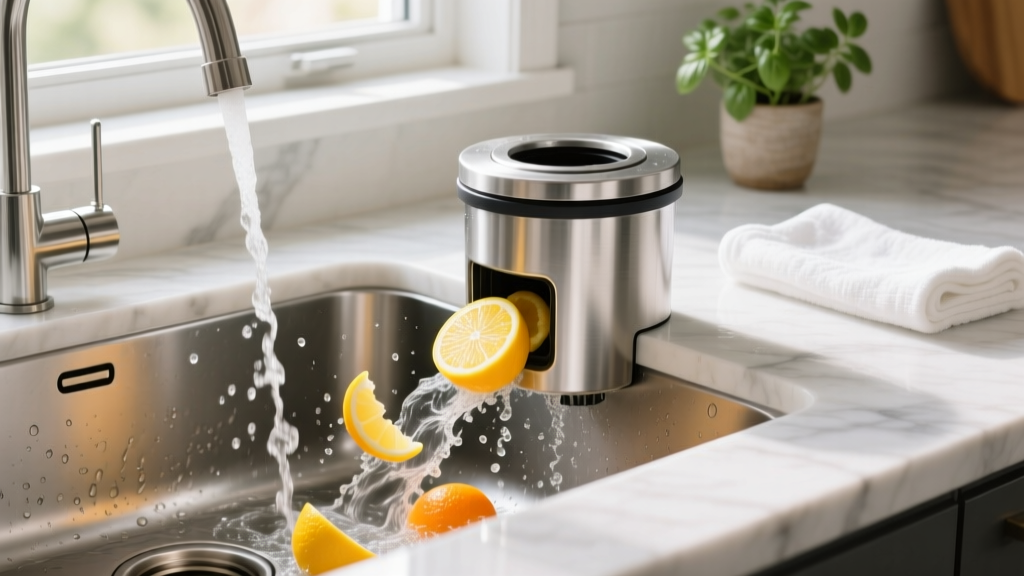 Tested: Garbage Disposal How Often to Clean in 2026