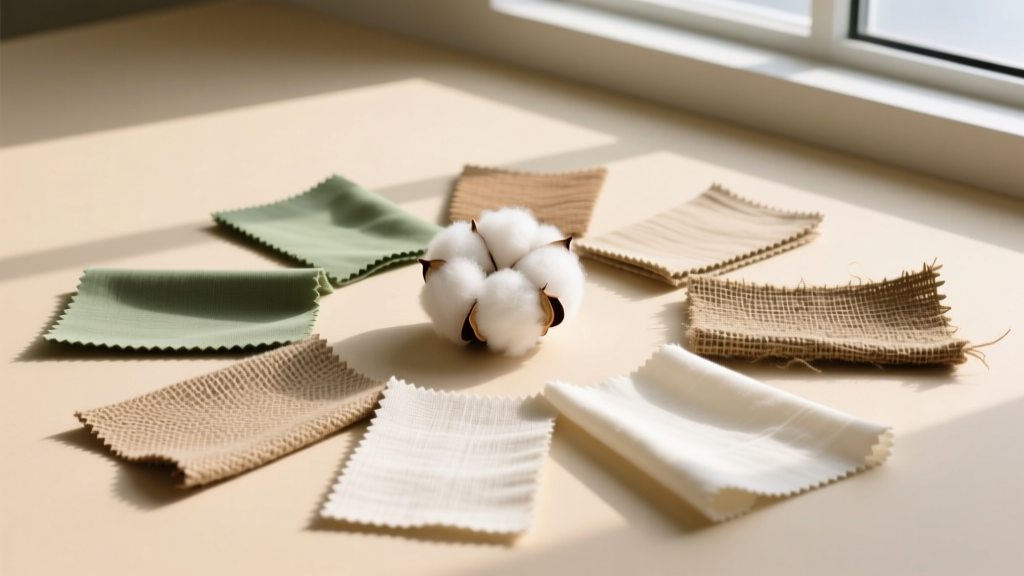 Is Polyester Softer Than Cotton? A Textile Expert’s Verdict