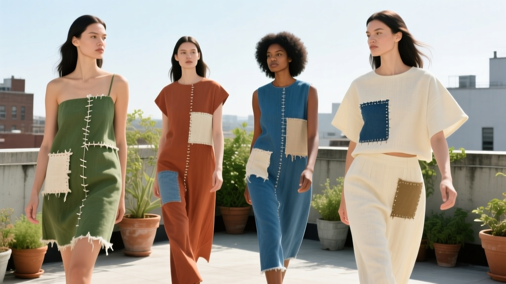 Zero Waste Fashion: Affordable or Just a Myth?